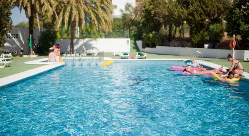 Vago Ibiza - New Opening 2025 Aparthotel San Antonio  Luaran gambar