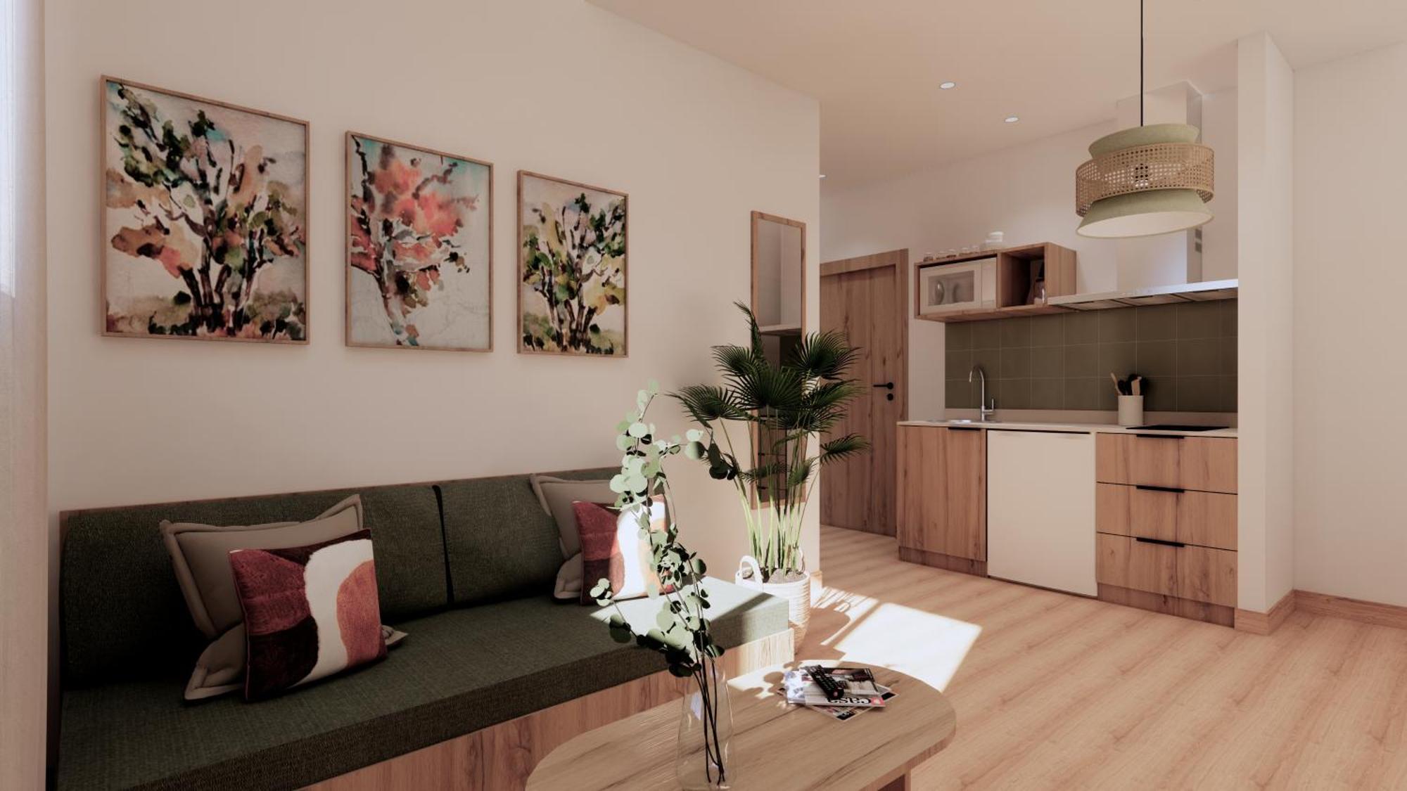 Vago Ibiza - New Opening 2025 Aparthotel San Antonio  Luaran gambar