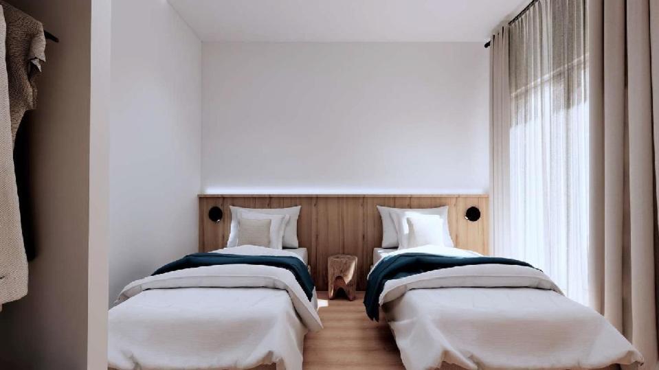 Vago Ibiza - New Opening 2025 Aparthotel San Antonio  Luaran gambar