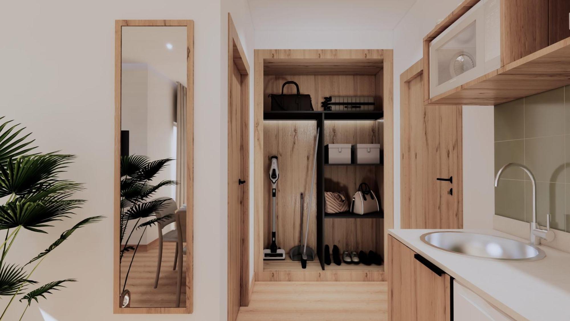 Vago Ibiza - New Opening 2025 Aparthotel San Antonio  Luaran gambar