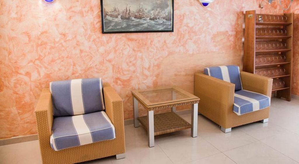 Vago Ibiza - New Opening 2025 Aparthotel San Antonio  Luaran gambar