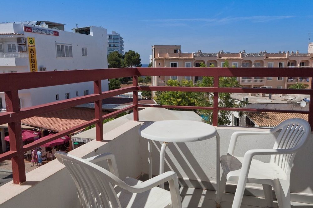 Vago Ibiza - New Opening 2025 Aparthotel San Antonio  Luaran gambar