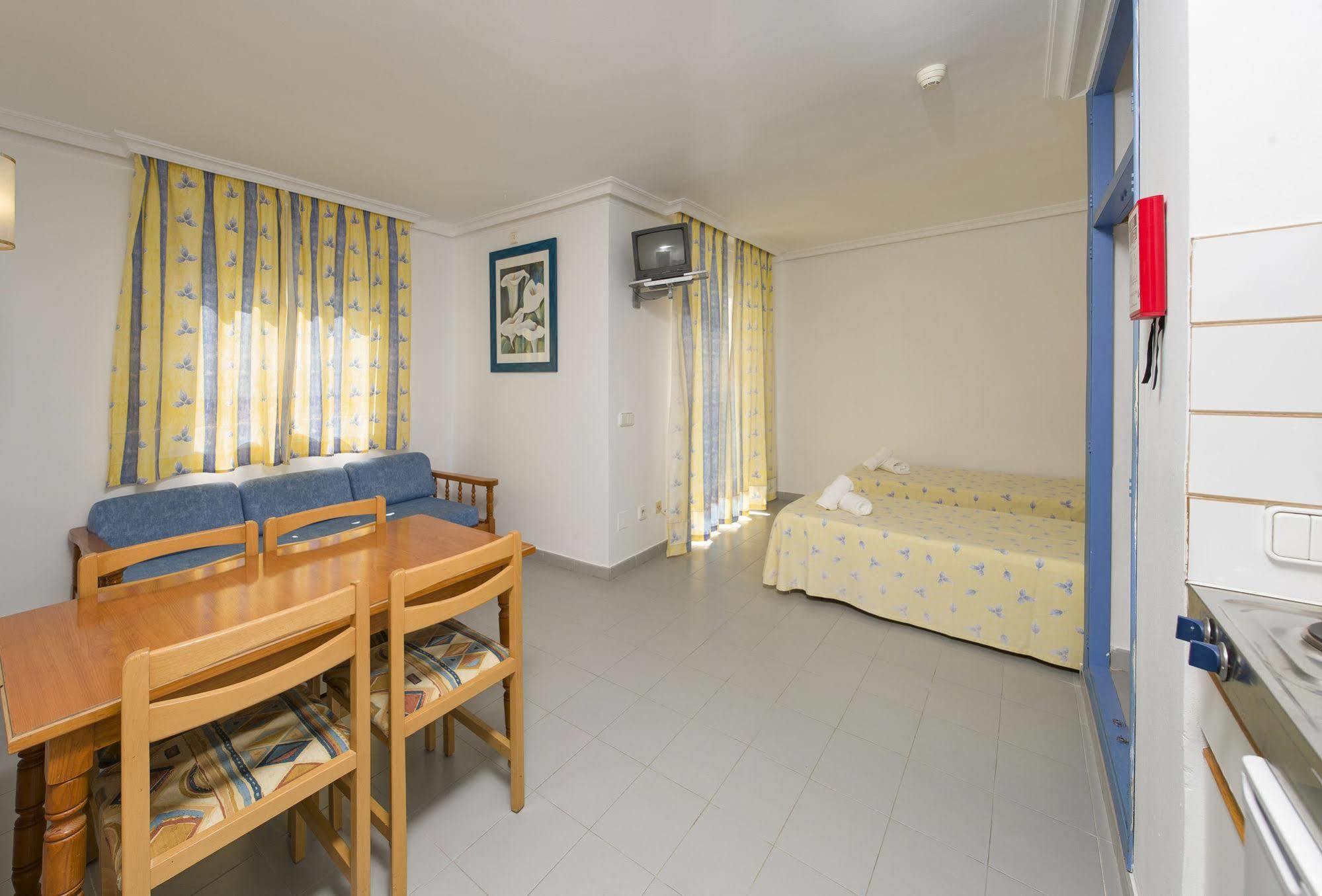 Vago Ibiza - New Opening 2025 Aparthotel San Antonio  Luaran gambar