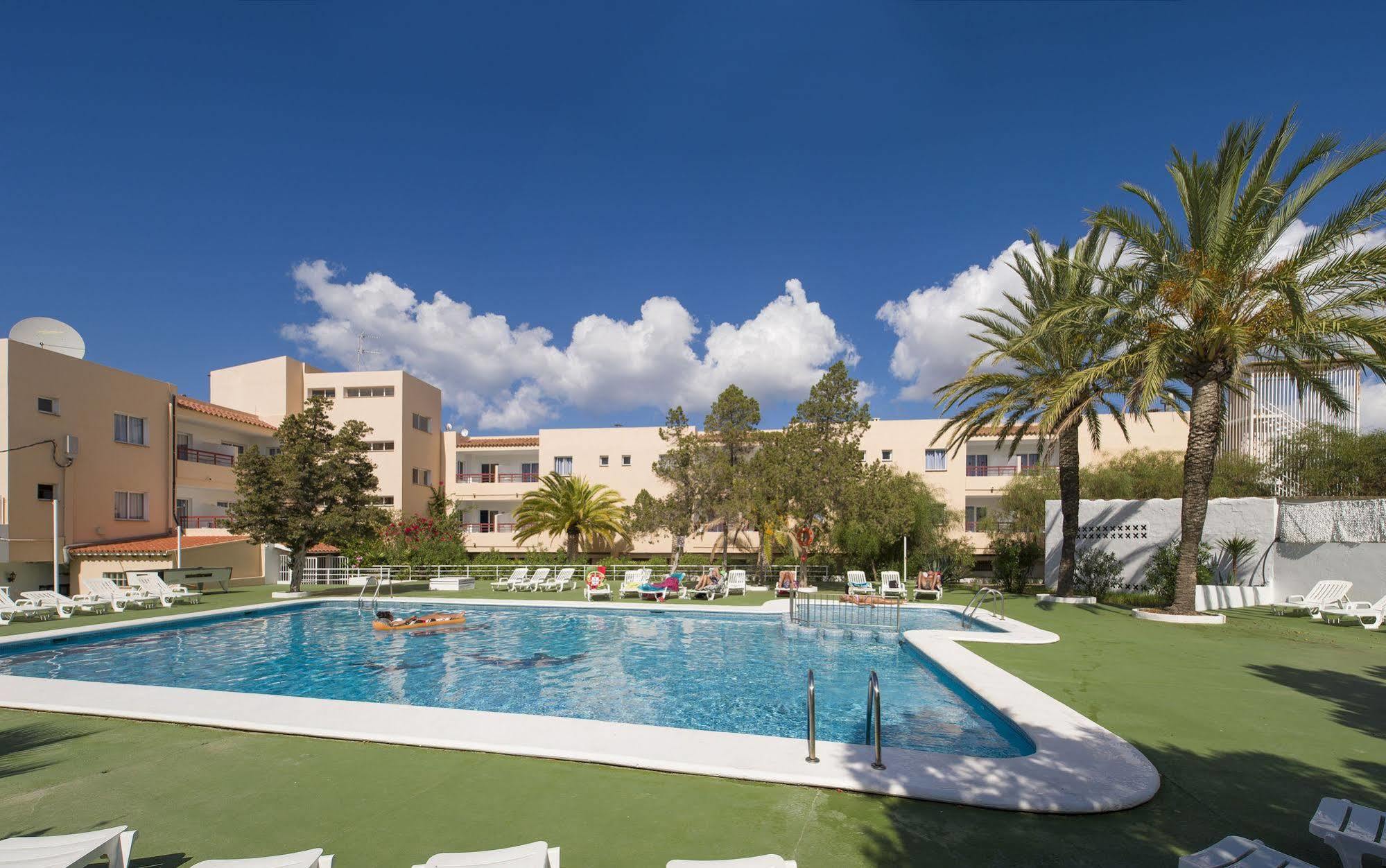Vago Ibiza - New Opening 2025 Aparthotel San Antonio  Luaran gambar